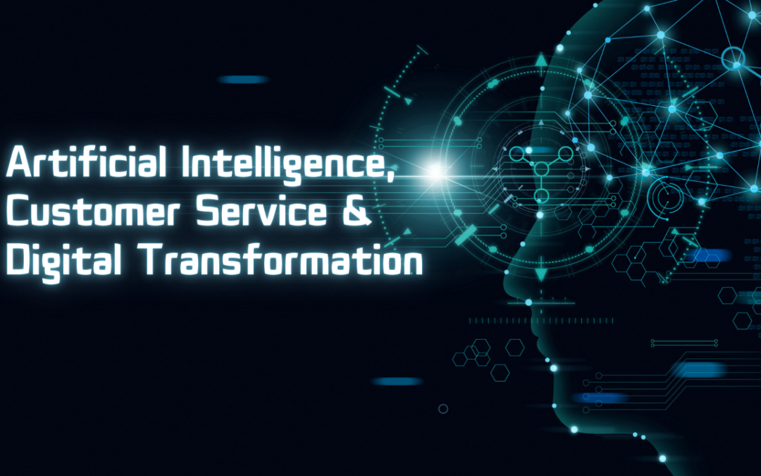 How Artificial Intelligence is Revolutionizing Customer Service