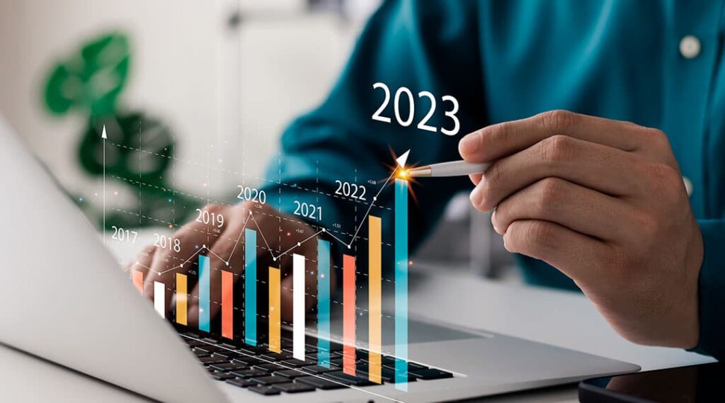The Technological Trends That Will Transform Marketing in 2023